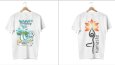 Tshirt tasarımı
