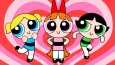 Kişiye özel Powerpuff Girls kız tasarımları