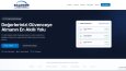 Sigorta Danışmanlığı İçin Kurumsal Web Sitesi Tasarımı