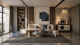 Mimari Tasarım | 3D Modelleme | Fotogerçekçi Render