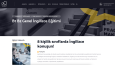 İngilizce Kursu Web Uygulaması(E-Ticaret)