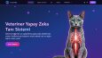 Faunark.ai - Yapay Zeka Destekli Veteriner Tanı Sistemi