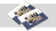 Dergi - Katalog Tasarımları