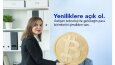 Bitivo: Kripto Para Alım Satım Platformu