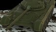 T-72 Tank