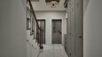 Villa İç Mekan Tasarımı