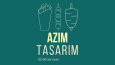 Azim Tasarım - Kişisel Marka Logosu