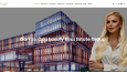 Website Ekran Fotoğrafları