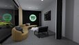 SPOTIFY OFİS TASARIMI
