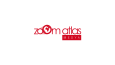zoOm atlas logo tasarımı