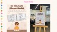 Dokun & Beni Tanı: Book Design for Blind Children