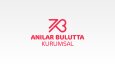 Anılar Bulutta Kurumsal - Logo Tasarımı ve İntro
