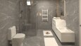 Banyo Tasarım/Render