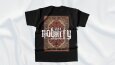 T-Shirt Tasarımı