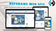 Wordpress E-Ticaret ve Kurumsal Web Sitesi Referanslarım