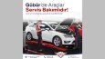 Gübür Rent İnstagram Post Paketi 1