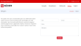 Kurumsal Web Sitesi
