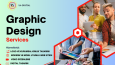 Afiş, Broşür ve Flyer Tasarımı | Grafik Tasarım