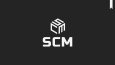 SCM - Logo