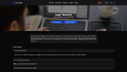 Big-A Digital Web Sitesi ( Koyu Tema )