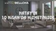 Sosyal Medya ve Şehir içi Led Ekran Çalışmaları