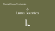 Luma Botanica - Logo Tasarımı