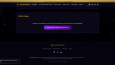 Astronox Cosmos: Modern ve Mobil Uyumlu Web Platformu