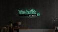 Neon Tabela Tasarımı
