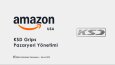 KSD Grips - Amazon USA, Pazaryeri Yönetimi
