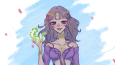 İllüstrasyon/Karakter tasarımı