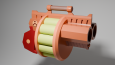 blender modelleme