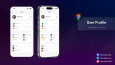 UI design in Figma