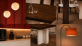 OFİS – KAHVE KÖŞESİ