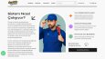 Servisin Yolda Kurumsal Web Tasarımı