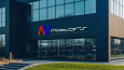 AVmotors Logo Design