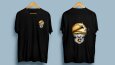 T-shirt Tasarımları