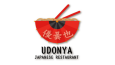 Udonya - Redesign Logo ve Kurumsal Kimlik