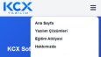 Python ve Flask ile Profesyonel Web Sitesi Geliştiriyorum