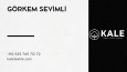 Kurumsal Kimlik ve Kartvizit