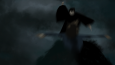 dark shadows illustration 