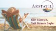 Kurumsal Tasarımlarım