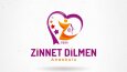 Zinnet Dilmen Anaokulu Yeni Logo ve Kurumsal Kimlik Tasarımı