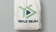 YS Logo Design