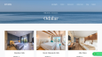 Modern ve Hızlı Otel Web Sitesi Geliştirme