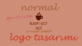 Logo Tasarımlarım