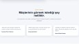 Modern Kurumsal Web sitesi Tasarımı
