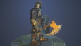 Warrior