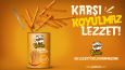 Pringles Alternatif Marka ve Ürün Tasarımı