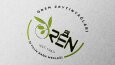Ören Zeytinyağları Logosu