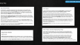 Web Sitesi Metni